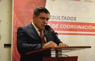 DEBILITA A DELINCUENTES ASEGURAMIENTO DE ARMAS Y EQUIPO TÁCTICO: SECRETARIO DE SEGURIDAD PÚBLICA