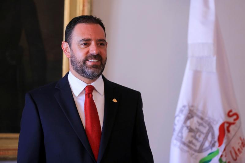 GENERADOS 2 MIL 500 NUEVOS EMPLEOS EN ZACATECAS EN LO QUE VA DE 2019