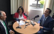 IMPULSAN CAMPAÑA VIVE EL VERANO Y EL PROGRAMA DE LA FENAZA EN 10 CIUDADES MEXICANAS