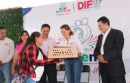 Realizan en Juan Aldama segunda edición de la feria diferente