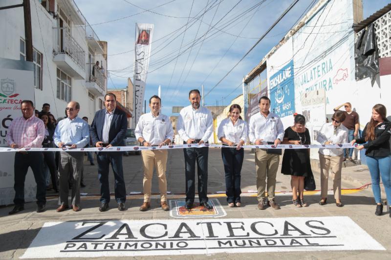 CUANDO LOS ÓRDENES DE GOBIERNO UNEN ESFUERZOS SE LOGRAN GRANDES ACCIONES: GOBERNADOR