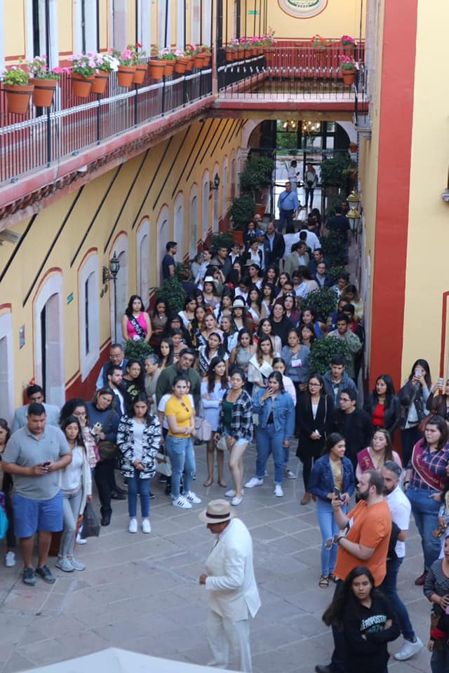 INCREMENTAN SECTURZ Y HOTEL MESÓN DE JOBITO OFERTA DE PRODUCTOS TURÍSTICOS DEL DESTINO ZACATECAS DESLUMBRANTE