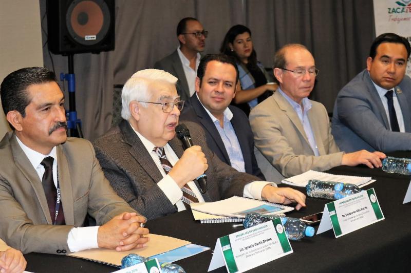 ZACATECAS REPRESENTARÁ PARA INEGI 3 MIL EMPLEOS DURANTE LEVANTAMIENTO DE CENSO DE POBLACIÓN Y VIVIENDA 2020