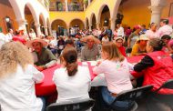 PARTICIPAN EN AUDIENCIA PÚBLICA CERCA DE 600 HABITANTES DE MONTE ESCOBEDO