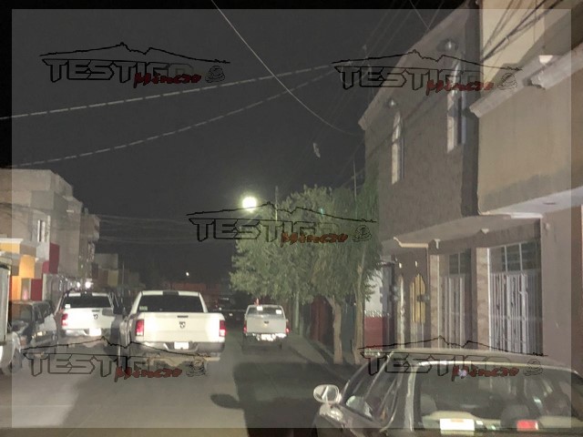 MATAN A OTRA MUJER EN FRESNILLO