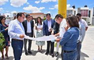 SUPERVISA GOBIERNO ESTATAL CONDICIONES DEL CENTRO DE ATENCIÓN A MUJERES VÍCTIMAS DE VIOLENCIA EN FRESNILLO