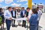 Participa Alcalde Saúl Monreal Ávila en ceremonia de graduación de la Prepa 3, de los sistemas escolarizado y semi-escolarizado