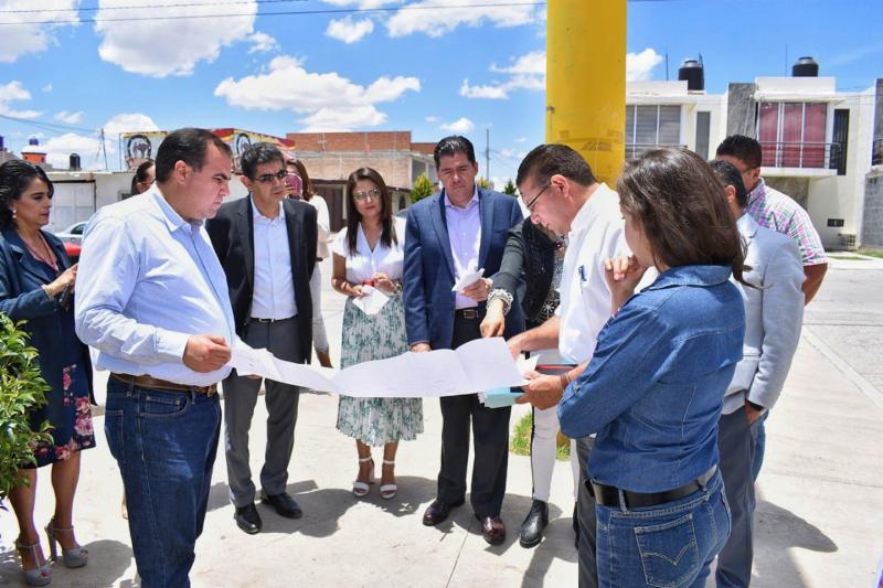 SUPERVISA GOBIERNO ESTATAL CONDICIONES DEL CENTRO DE ATENCIÓN A MUJERES VÍCTIMAS DE VIOLENCIA EN FRESNILLO