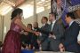 SE ENTREGA MEDALLA AL MÉRITO JURÍDICO “TOMAS TORRES MERCADO” AL MAESTRO URIEL MÁRQUEZ VALERIO