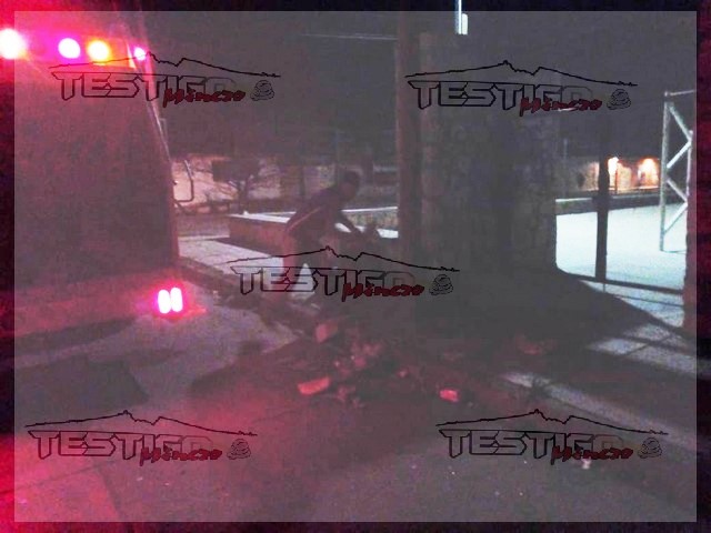 BALEAN A JOVEN EN LA LAGUNILLA Y CASA EN PLATEROS
