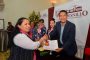 EMPRESA DE LOS MOCHIS SE SUMA A BRIGADAS DE LIMPIEZA EN FRESNILLO