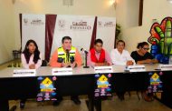 EMPRESA DE LOS MOCHIS SE SUMA A BRIGADAS DE LIMPIEZA EN FRESNILLO