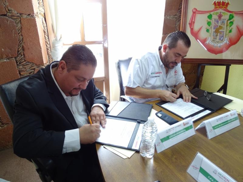 SOLICITAN A SAMA CONSTRUCCIÓN DE RELLENO SANITARIO EN LUIS MOYA