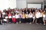 RECIBEN BASE CERCA DE 600 TRABAJADORES DE SECRETARÍA DE EDUCACIÓN