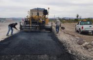 FIRMA SOP CONVENIOS DE COLABORACIÓN CON MUNICIPIOS PARA FACILITAR MAQUINARIA Y REALIZAR OBRAS