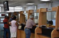 ATENDERÁN 20 OFICINAS RECAUDADORAS EN HORARIO DE GUARDIA DURANTE PERIODO VACACIONAL