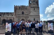 IMPULSA ZACATECAS HERMANAMIENTO CON PUEBLOS MÁGICOS DE GUANAJUATO PARA MEJORAR EXPERIENCIAS TURÍSTICAS