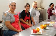 OFRECEN CENTROS UNE CURSOS EN ARTES Y OFICIOS PARA EMPRENDER PROYECTOS