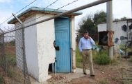 Vandalismo en pozos de JIAPAZ deja sin agua a miles de ciudadanos cada vez que se registra