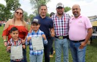 REALIZAN PAISANOS EN CHICAGO MIL TRÁMITES Y SERVICIOS, A TRAVÉS DE LA FERIA DIFERENTE BINACIONAL