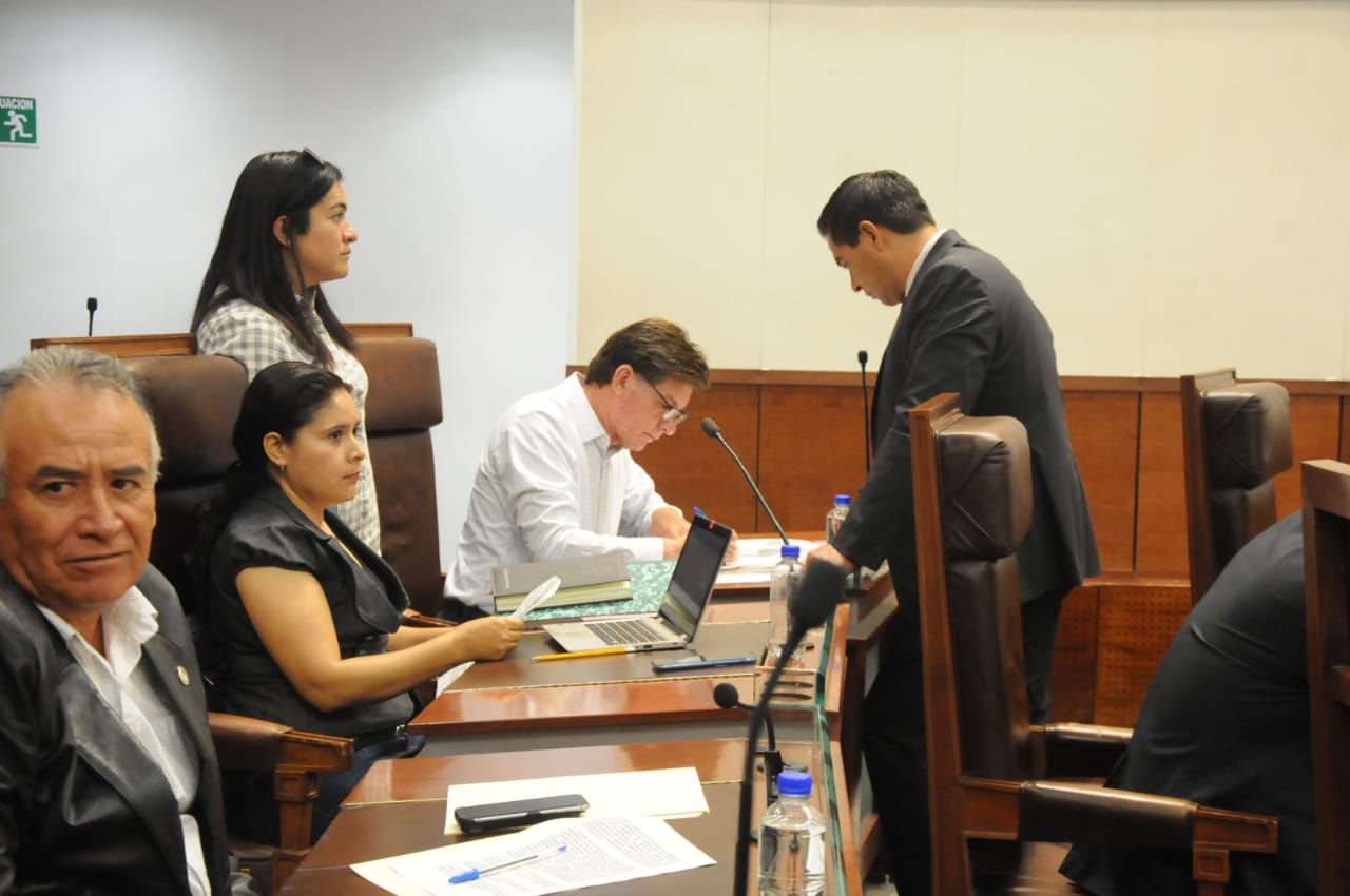 ENÉRGICO LLAMADO PARA GARANTIZAR LA SEGURIDAD DE MEXICANOS RESIDENTES EN ESTADOS UNIDOS