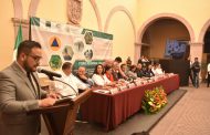 Desarrollan con éxito foro regional de Protección Civil y Gestión de Riesgos