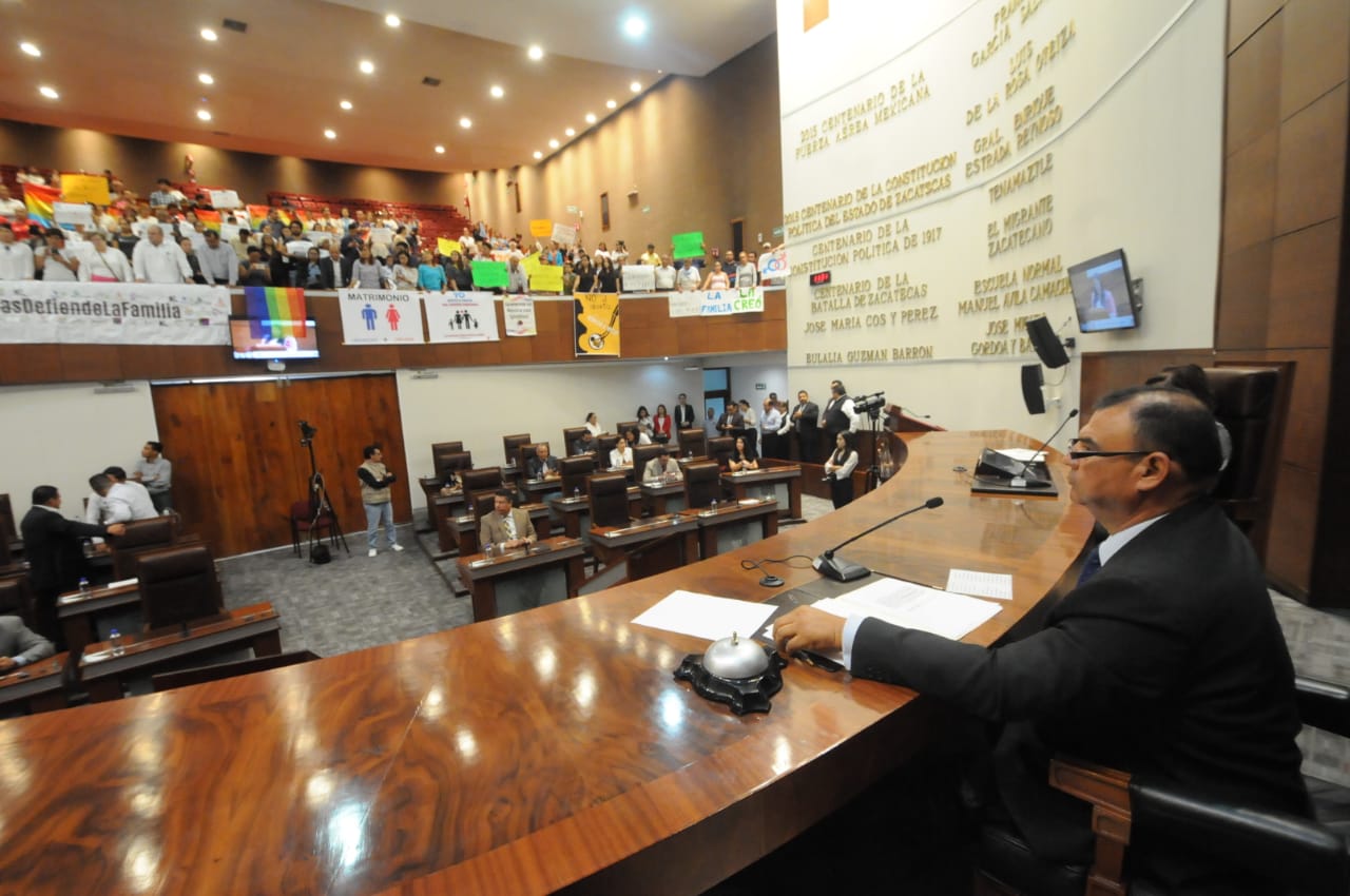 AVALA LEGISLATURA PROPUESTA PARA LOGRAR DISMINUIR NIVELES DE POBREZA