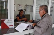 ENTREGA SECRETARÍA DE FINANZAS, AVANCE DE GESTIÓN FINANCIERA 2019 A LA AUDITORIA SUPERIOR DEL ESTADO