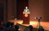 JUECES DE LOS PODERES JUDICIALES DE COAHUILA Y ZACATECAS DIALOGAN SOBRE JUZGAR CON PERSPECTIVA DE GÉNERO