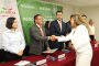 PRESENTA SEDUVOT PROYECTO DE MOVILIDAD URBANA A REGIDORES DE ZACATECAS