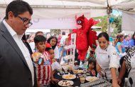 CLAUSURAN ACTIVIDADES DE LOS 154 CURSOS IMPARTIDOS EN LOS CDC DE FRESNILLO