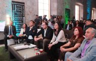 PRESENTAN EN FRESNILLO EL PROGRAMA FACTORÍAS, CON EL QUE SE APOYARÁ A LOS EMPRENDEDORES DE EL MINERAL