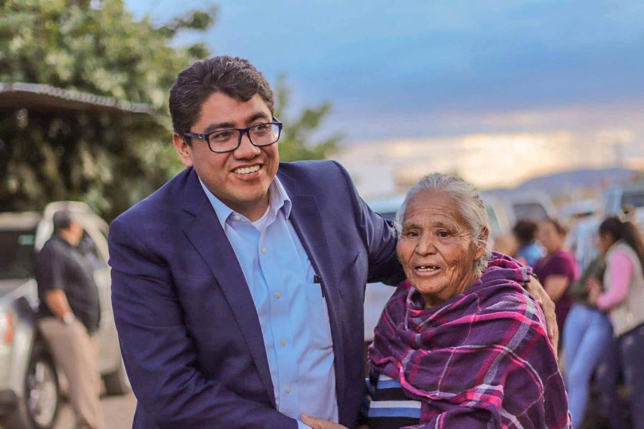 ELEGIRÁN EN FRESNILLO A LA REINA DE LA EDAD DE ORO