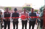 INAUGURAN INSTALACIONES DE BARDOS’S PIZZA EN EL MINERAL