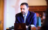 LOGRA GOBERNADOR TELLO INICIO DE MODERNIZACIÓN DE CARRETERA ZACATECAS-AGUASCALIENTES