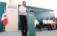 GARANTIZA TELLO EJERCICIO TRANSPARENTE DE RECURSOS FEDERALES PÚBLICOS