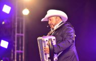 INOLVIDABLE PRESENTACIÓN DE PESADO EN LA EDICIÓN  2019 DE LA FERIA NACIONAL DE FRESNILLO