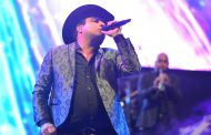 A REVENTAR El DOMO DE LA FERIA CON LA PRESENTACIÓN DE JULION ALVAREZ Y SU NORTEÑO BANDA