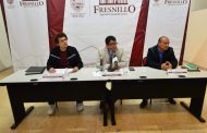 Incluyen a artistas locales en apertura de eventos del Foro Vive