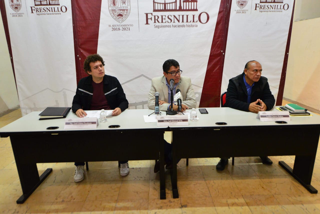 Incluyen a artistas locales en apertura de eventos del Foro Vive