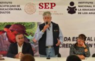 AYUNTAMIENTO PARTICIPA EN LAS JORNADA DE ACREDITACIÓN Y CERTIFICACIÓN DEL IZEA