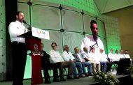 ANUNCIA ALEJANDRO TELLO RESPALDO A PRODUCTORES Y GANADEROS ZACATECANOS ANTE SEQUÍA