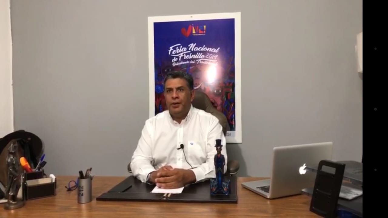 SE PRESENTARÁN JULIO PRECIADO Y LOS INVASORES DE NUEVO LEÓN