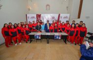 SE FORTALECE EL DEPORTE EN FRESNILLO CON LA REALIZACIÓN DE TORNEOS DE ARTES MARCIALES Y LA REPRESENTACION NACIONAL EN LOS JUEGOS NACIONALES POPULARES.