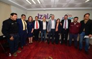 FRESNILLO ES UNO DE LOS MUNICIPIOS CON MAYOR TRANSPARENCIA EN ADMINISTRACIÓN PÚBLICA.