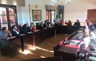 SE APRUEBAN 3MILLONES DE PESOS PARA EL PAGO PARCIAL DE LA FERIA NACIONAL DE FRESNILLO 2019