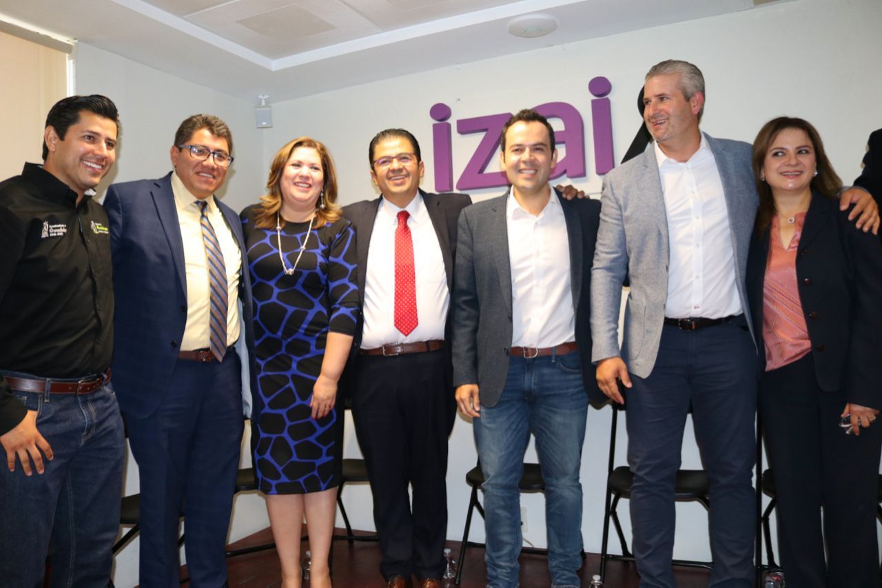 ZACATECAS, PRIMER MUNICIPIO EN EL ESTADO EN GARANTIZAR DERECHO DE ACCESO A LA INFORMACIÓN