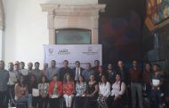 CERTIFICAN A PERSONAL DE CONTRALORIA MUNICIPAL EN ESTANDAR EC01053.01