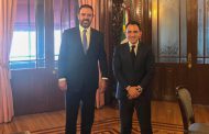 ASEGURA TELLO PAGO SALARIAL DEL MAGISTERIO DE ZACATECAS