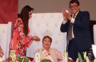 FESTEJAN EN FRESNILLO EL DÍA DEL ABUELO